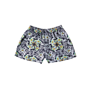 GOTCH SHORTS FRONT VIEW