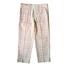 GUY LE TATOOER X LOCO MOSQUITO "THE NEW SUN" MENS TROUSERS: Alternate View #1