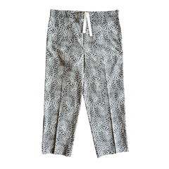 [MENS] GUY LE TATOOER X LOCO MOSQUITO "THE NEW SUN" TRIPPY TROUSERS: Alternate View #1