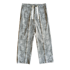 [WOMENS] GUY LE TATOOER X LOCO MOSQUITO "THE NEW SUN" TRIPPY TROUSERS: Alternate View #1