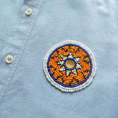 KOCHI OXFORD SHIRT: Alternate View #3