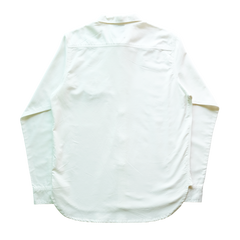 KANUHO OXFORD SHIRT: Alternate View #2